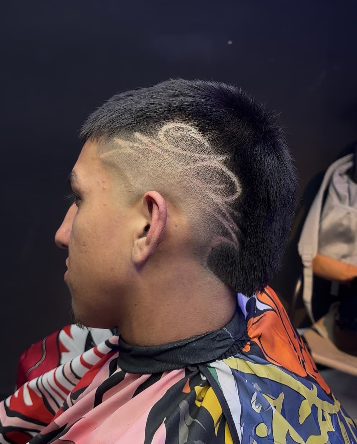CORTE Y DISEÑO