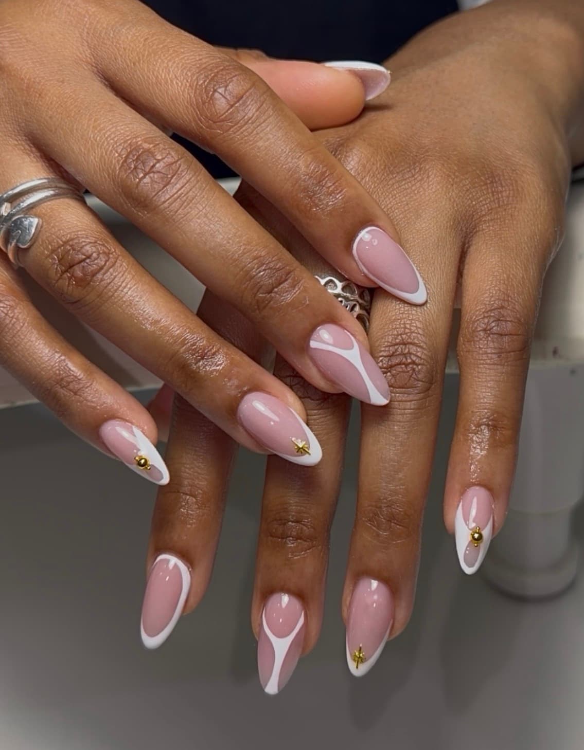 Poly gel
