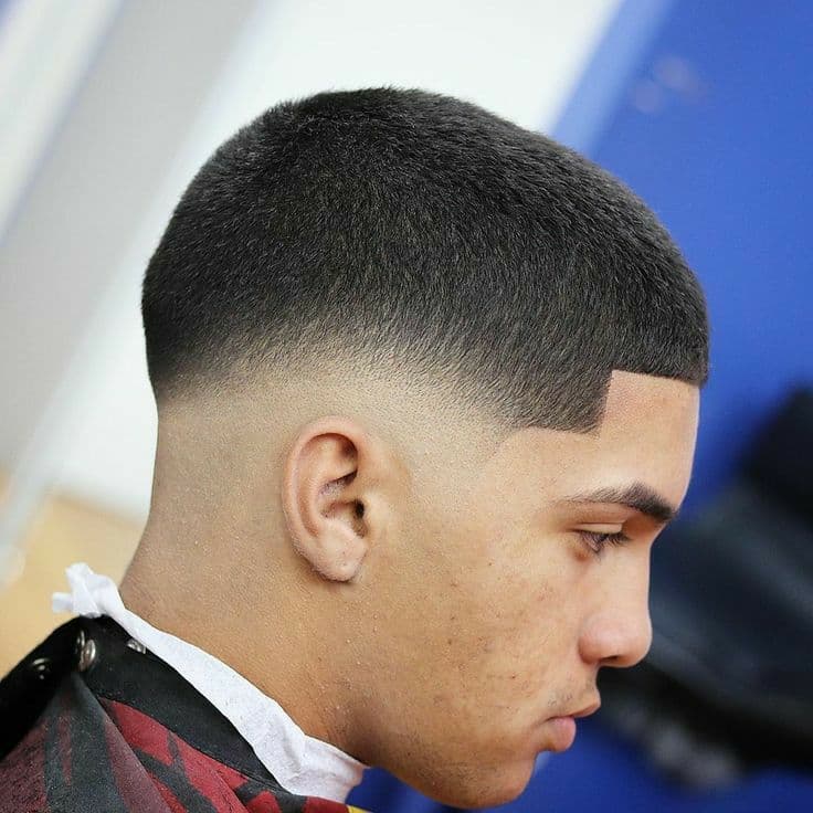 Corte sencillo