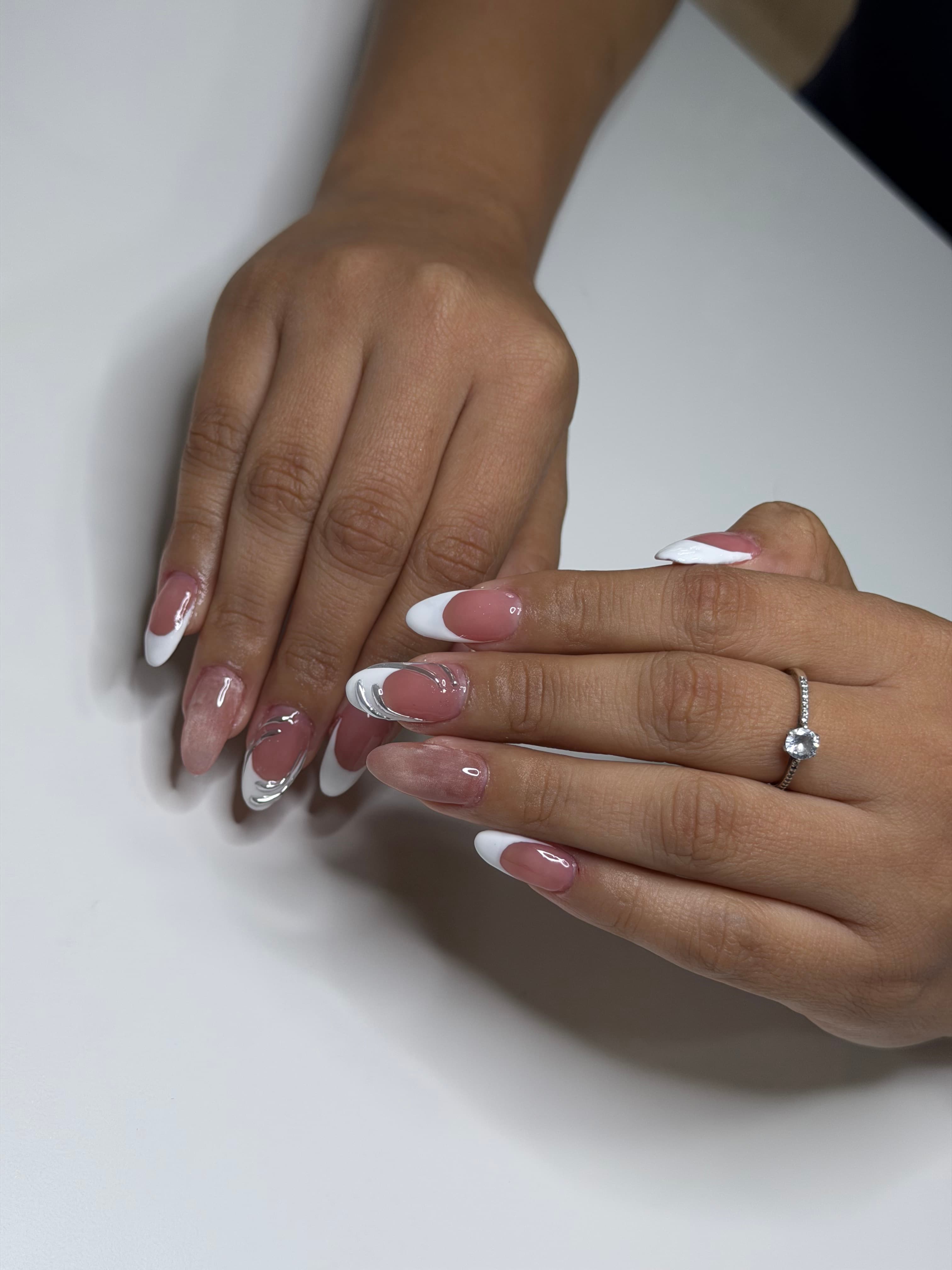 Soft gel 