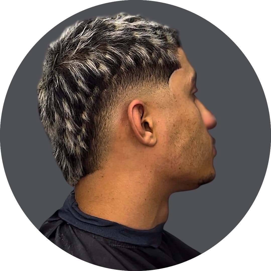 RAYOS PLATINADOS