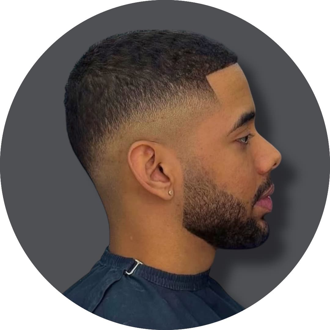 CORTE + BARBA