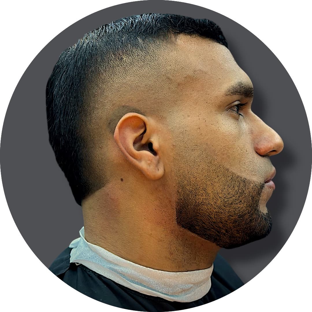 BARBA (beard)