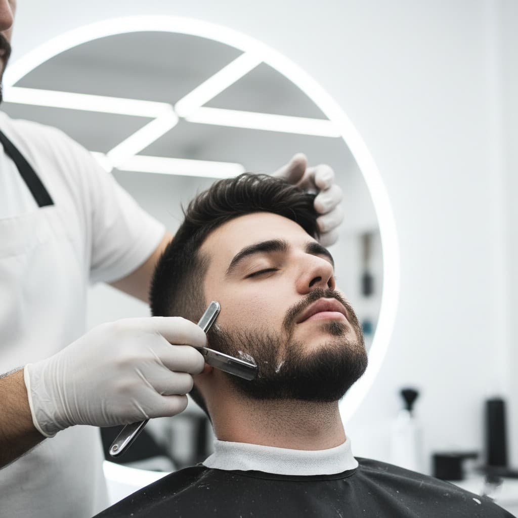 Barba