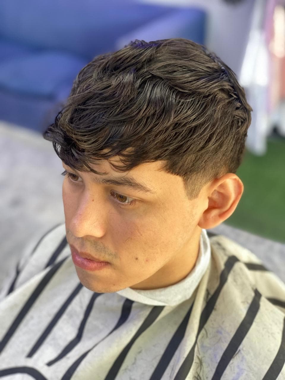 Promo 50% Corte