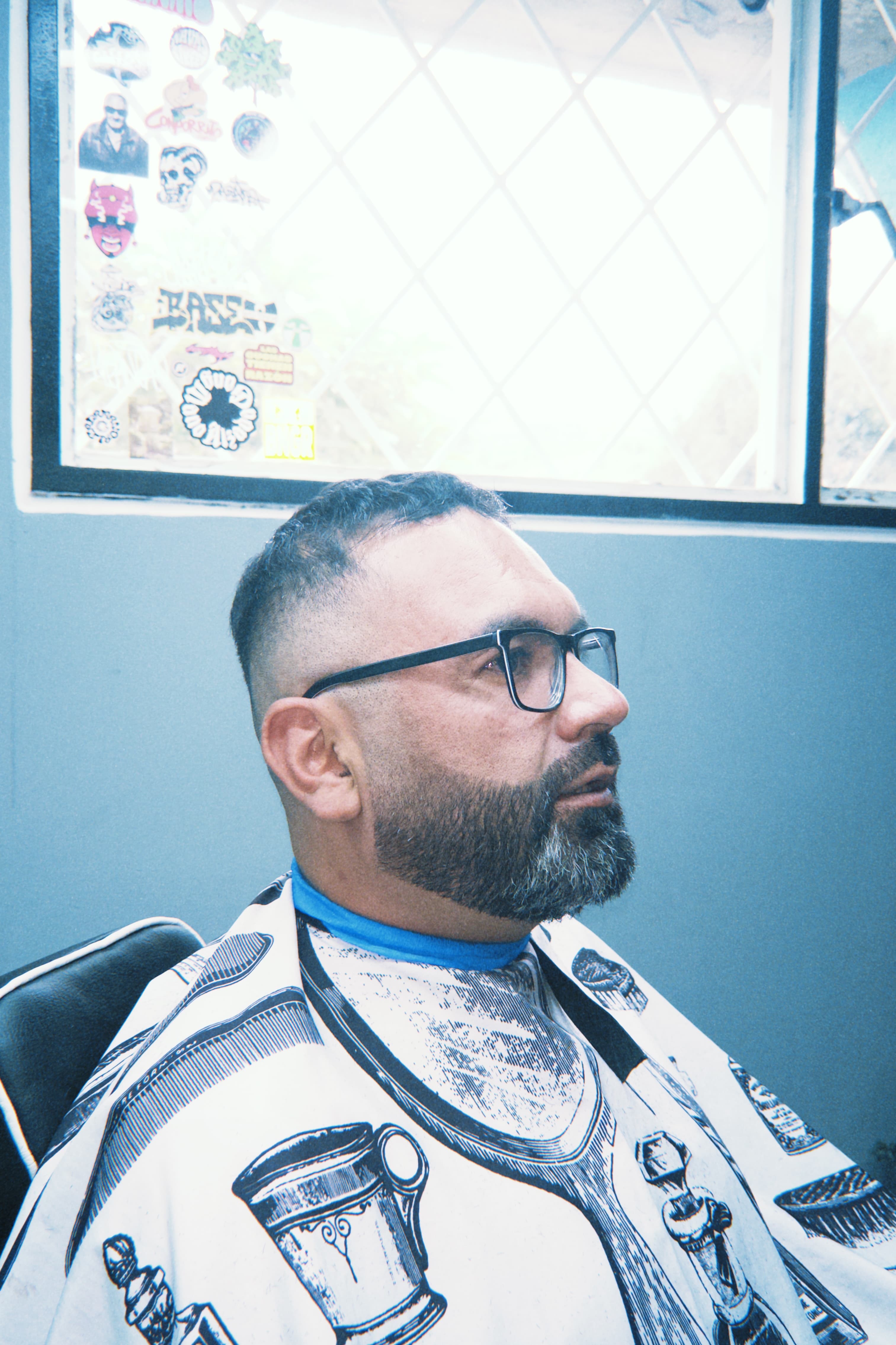 Corte y Barba