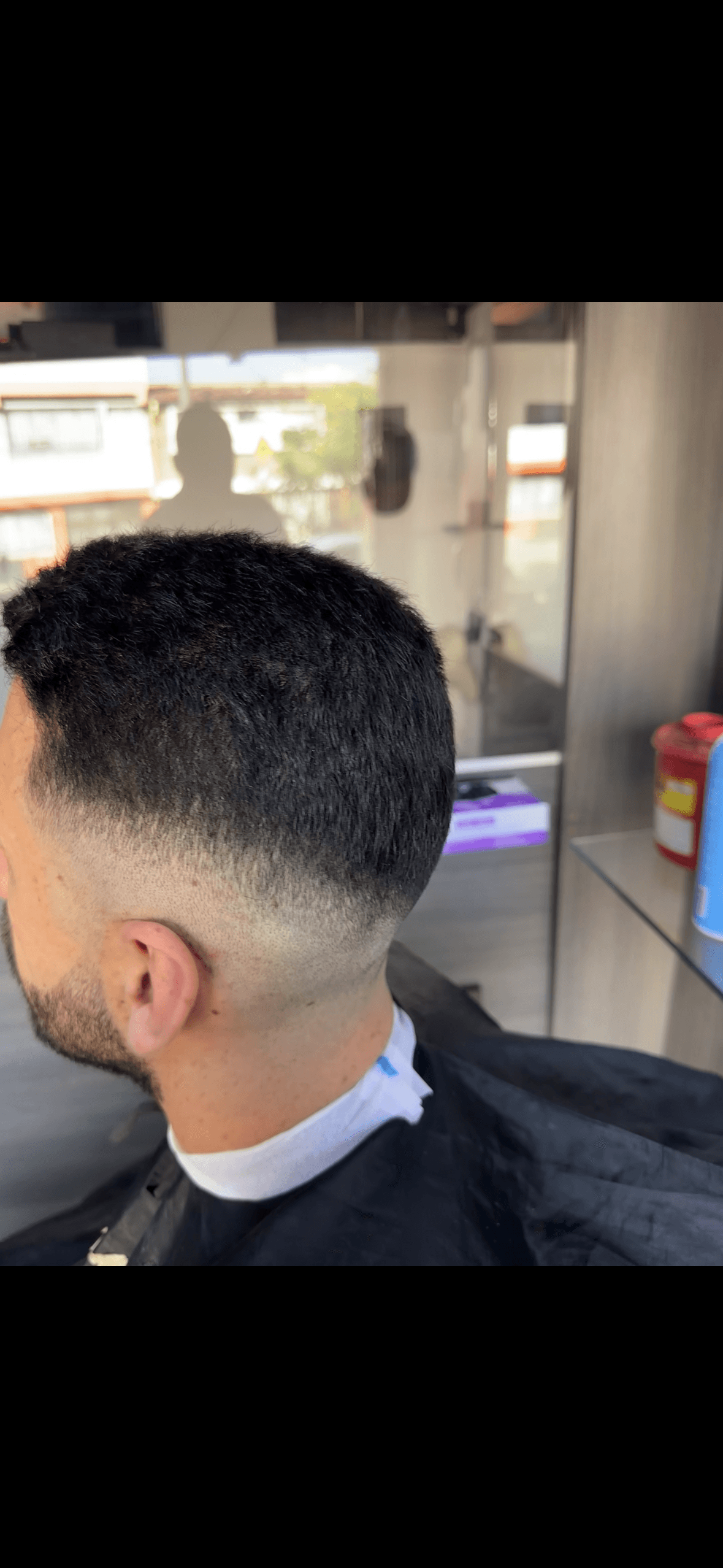Corte +Barba + Cejas