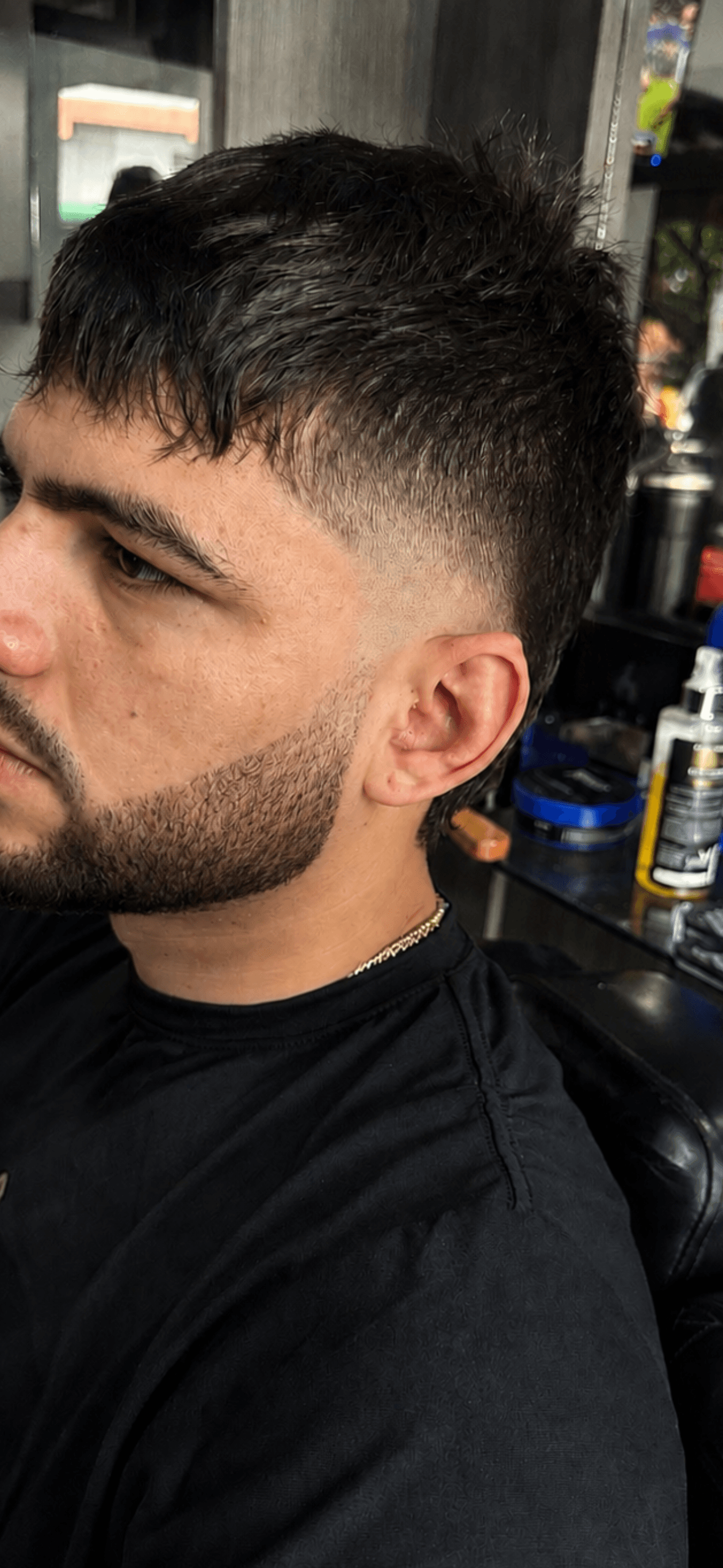 Barba